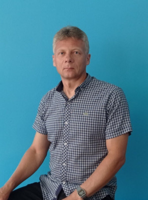 Алексеевский Алексей Алексеевич Алексеевский Алексей Алексеевич